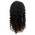 Deep Wave Headband Wig - The Platinum Extensions