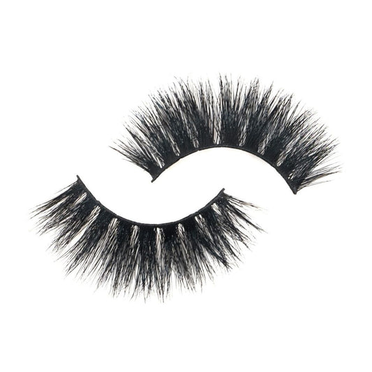 Dubai 3D Mink Lashes - The Platinum Extensions 
