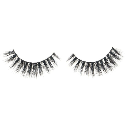 Ella 3D Mink Lashes - The Platinum Extensions 