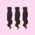 Indian Wavy Hair Bundle Deal