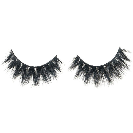 Grace 3D Mink Lashes - The Platinum Extensions 