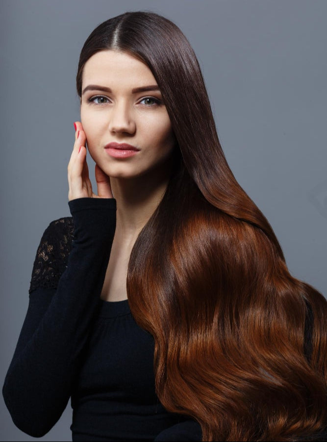 How to Choose the Best Tape-in Hair Extensions