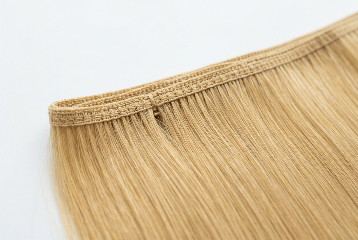 Blonde Brazilian Straight