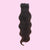 Indian Curly Hair Extensions - The Platinum Extensions