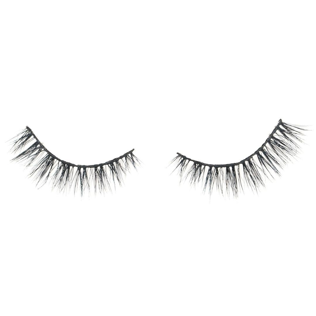 Jane 3D Mink Lashes - The Platinum Extensions 