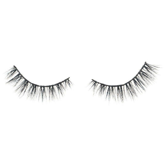 Jane 3D Mink Lashes - The Platinum Extensions 