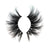 January 3D Mink Lashes 25mm - The Platinum Extensions