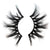 July 3D Mink Lashes 25mm - The Platinum Extensions