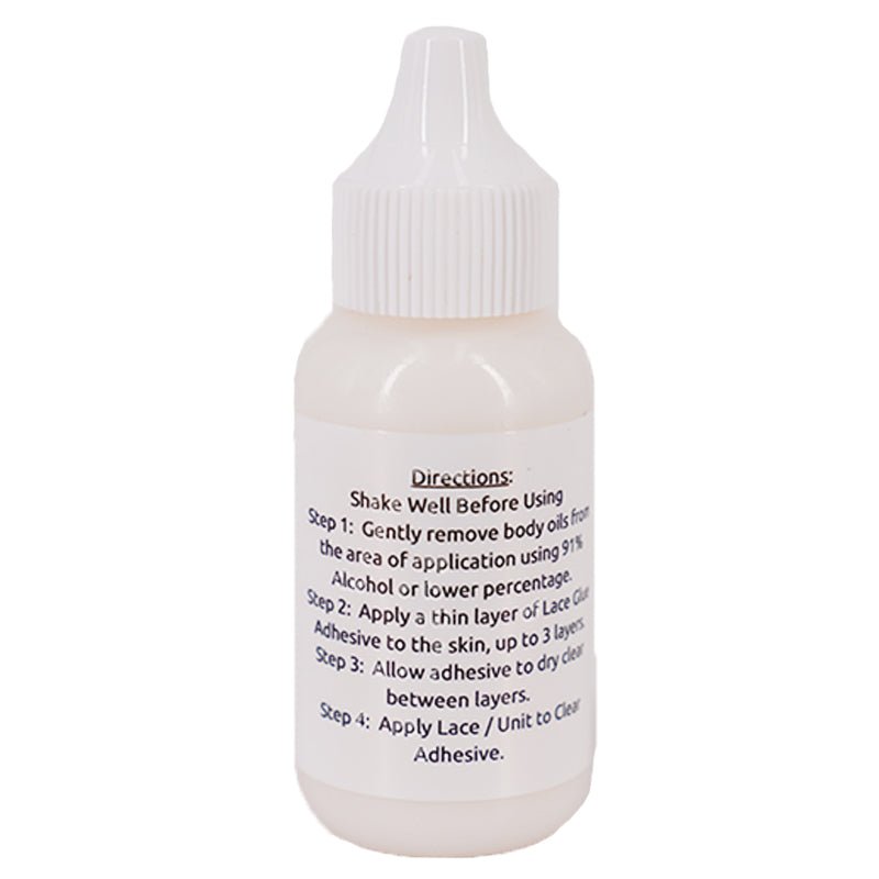 Lace Paste Xtra Hold (Lace Frontal Glue) - The Platinum Extensions 