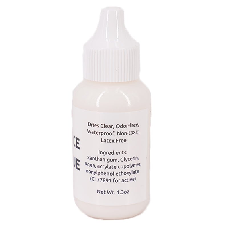 Lace Paste Xtra Hold (Lace Frontal Glue) - The Platinum Extensions