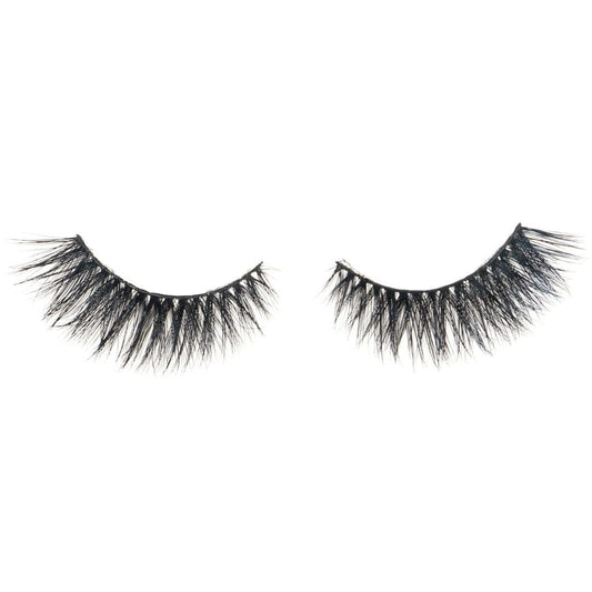 Lola 3D Mink Lashes - The Platinum Extensions 
