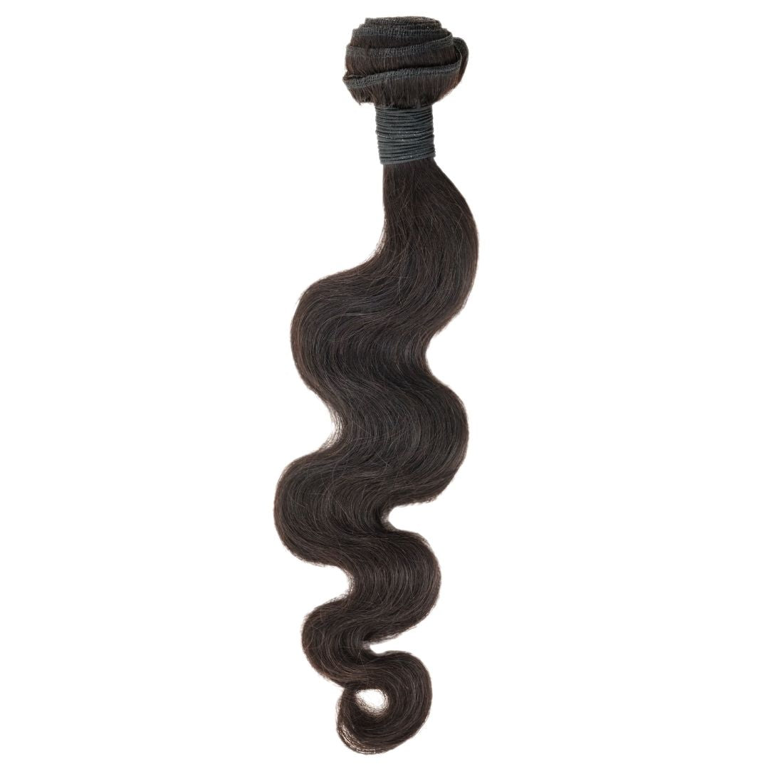Malaysian Body Wave - The Platinum Extensions 