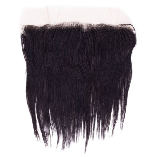 Malaysian Silky Straight Lace Frontal - The Platinum Extensions 