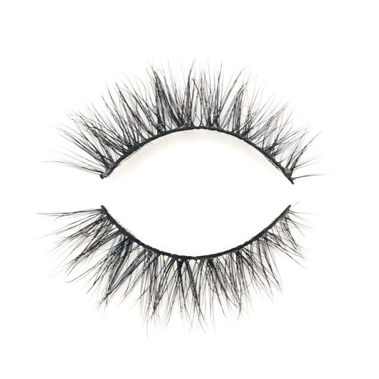 New York 3D Mink Lashes - The Platinum Extensions 