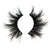 October 3D Mink Lashes 25mm - The Platinum Extensions