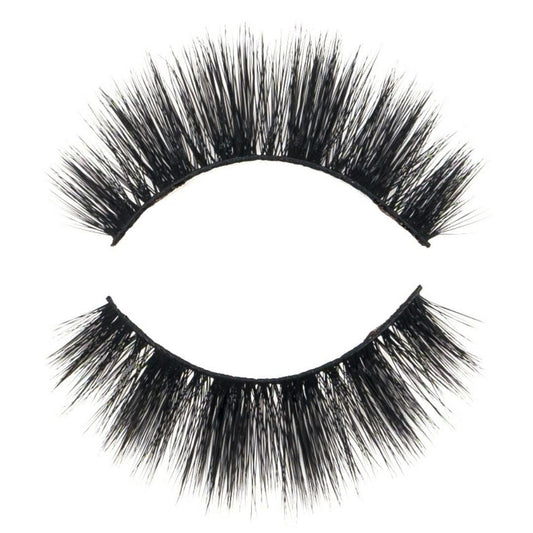 Petunia Faux 3D Volume Lashes - The Platinum Extensions 