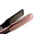 Pink Titanium Flat Iron - The Platinum Extensions