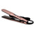 Pink Titanium Flat Iron - The Platinum Extensions