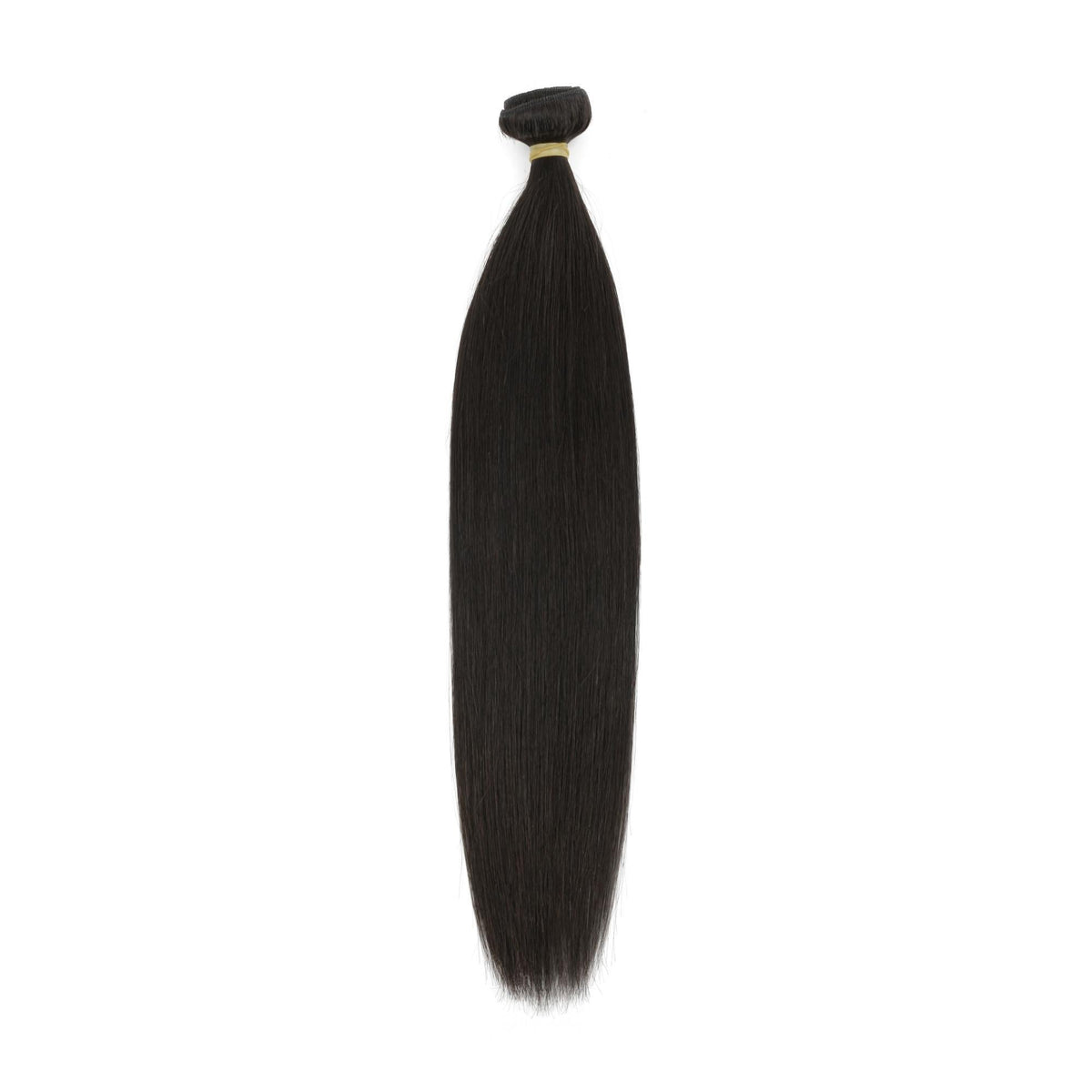 Raw Straight Human Hair Bundles