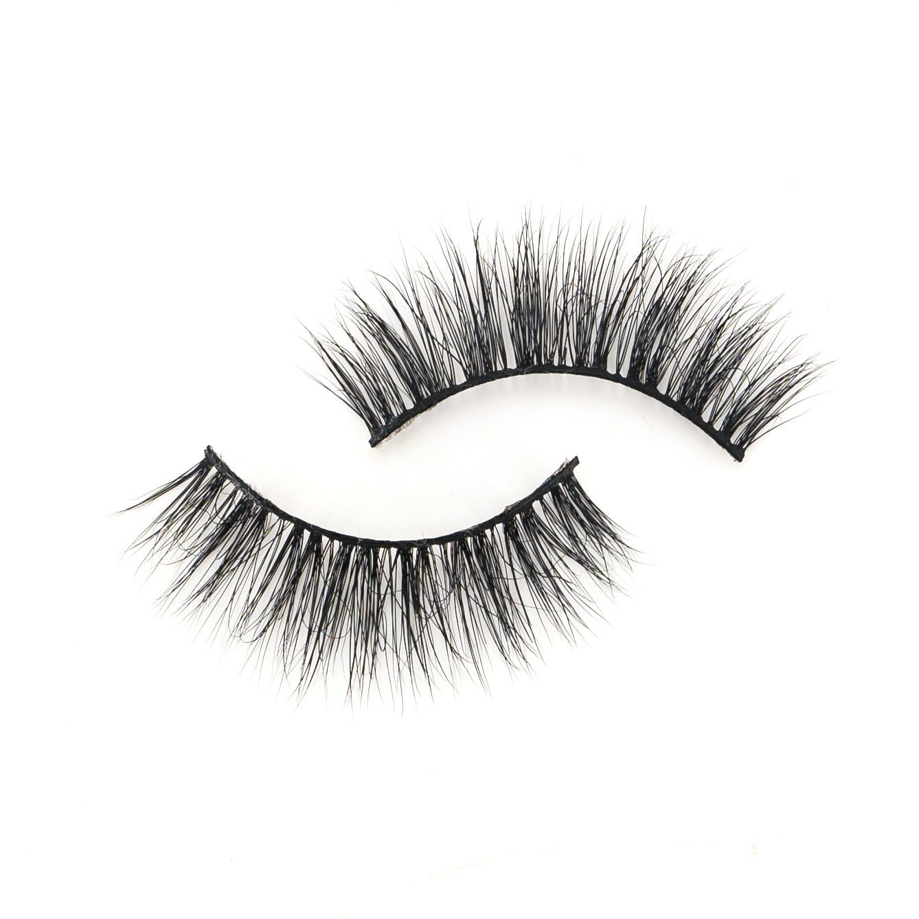Shanghai 3D Mink Lashes - The Platinum Extensions 