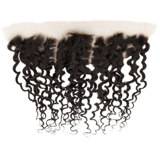 Spanish Wave Frontal - The Platinum Extensions 