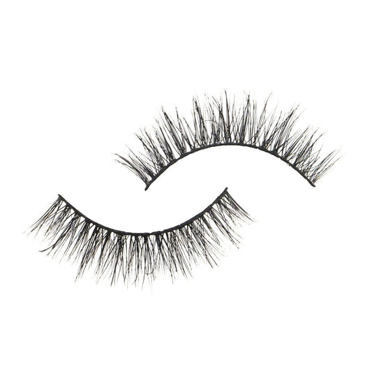 Toronto 3D Mink Lashes - The Platinum Extensions 