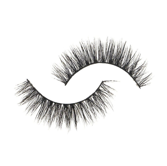 Vegas 3D Mink Lashes - The Platinum Extensions 