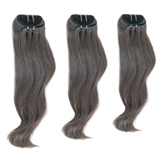 Vietnamese Silky Straight Bundle Deals - The Platinum Extensions