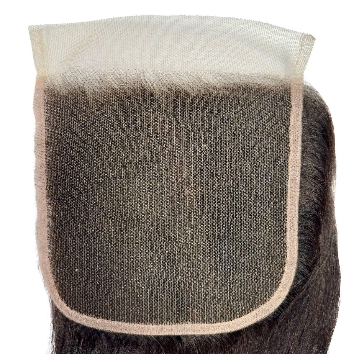 Yaki Straight 6x6 HD Lace Hair